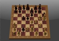 Cкриншот Chess With Friends (itch), изображение № 2403553 - RAWG