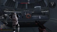 Cкриншот STAR WARS Battlefront 2 (2005), изображение № 226243 - RAWG