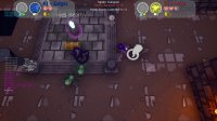 Cкриншот Dungeon Heroes, изображение № 3613592 - RAWG