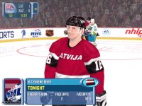 Cкриншот NHL 2001, изображение № 309216 - RAWG