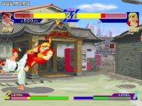 Cкриншот Street Fighter Zero, изображение № 321421 - RAWG