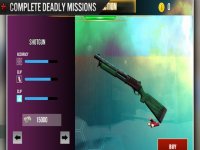 Cкриншот Street Shooting Mission, изображение № 1327147 - RAWG