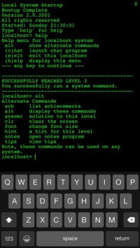 Cкриншот Hack RUN 2 - Hack ZERO, изображение № 980141 - RAWG