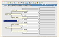 Cкриншот Family Tree Heritage Platinum 9 - Mac, изображение № 111130 - RAWG