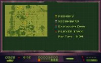 Cкриншот Mass Destruction (1997), изображение № 763430 - RAWG