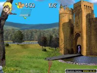 Cкриншот Robin Hood's Tournament, изображение № 328696 - RAWG