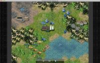 Cкриншот Assault Commander Ultimate Lite, изображение № 1654832 - RAWG