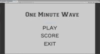 Cкриншот One Minute Wave, изображение № 2115154 - RAWG