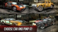 Cкриншот Death Race - Killer Car Shooting Games, изображение № 1435331 - RAWG