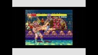 Cкриншот Street Fighter II' HF, изображение № 274816 - RAWG