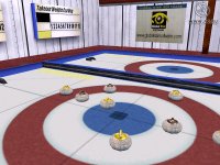 Cкриншот Take-Out Weight Curling 2, изображение № 380916 - RAWG