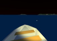 Cкриншот Low Poly Boat Game{Very Early Stages}, изображение № 2444289 - RAWG