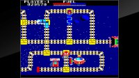 Cкриншот Arcade Archives TIME TUNNEL, изображение № 2176534 - RAWG