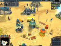 Cкриншот Majesty 2: The Fantasy Kingdom Sim, изображение № 494270 - RAWG