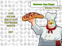 Cкриншот Pizza Deliciozo, изображение № 543033 - RAWG