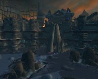 Cкриншот World of Warcraft: The Burning Crusade, изображение № 433435 - RAWG