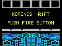 Cкриншот Koronis Rift, изображение № 755915 - RAWG