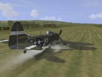 Cкриншот Ил-2 Штурмовик: Забытые сражения. Второй фронт, изображение № 384518 - RAWG