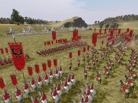 Cкриншот ROME: Total War, изображение № 351052 - RAWG