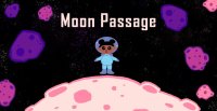 Cкриншот Moon Passage, изображение № 2622457 - RAWG