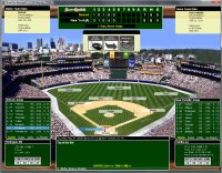 Cкриншот PureSim Baseball 2, изображение № 542645 - RAWG