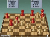 Cкриншот The Chessmaster 3000, изображение № 338937 - RAWG