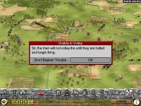 Cкриншот Sid Meier's Antietam!, изображение № 318892 - RAWG