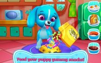 Cкриншот Puppy Love - My Dream Pet, изображение № 1539892 - RAWG