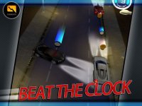 Cкриншот A Midnight Racer Pro - Top High Speed Car Racing Game, изображение № 888284 - RAWG