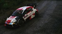 Cкриншот WRC, изображение № 3598560 - RAWG
