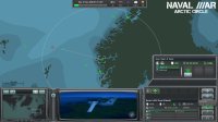 Cкриншот Naval War: Arctic Circle, изображение № 90639 - RAWG