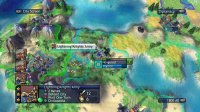 Cкриншот Sid Meier's Civilization Revolution, изображение № 652403 - RAWG