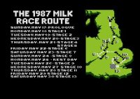Cкриншот Milk Race, изображение № 756282 - RAWG