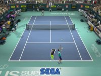 Cкриншот Virtua Tennis Challenge, изображение № 895683 - RAWG