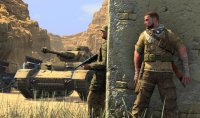 Cкриншот Sniper Elite 3, изображение № 159545 - RAWG