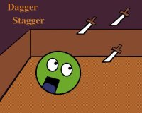 Cкриншот Dagger Stagger, изображение № 2365727 - RAWG
