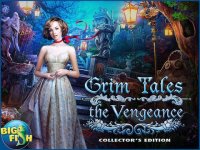 Cкриншот Grim Tales: The Vengeance HD - A Hidden Objects Detective Thriller, изображение № 900300 - RAWG