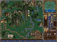 Cкриншот Heroes of Might and Magic 3: Complete, изображение № 217784 - RAWG