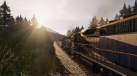 Cкриншот Trainz Railroad Simulator 2019, изображение № 1772233 - RAWG