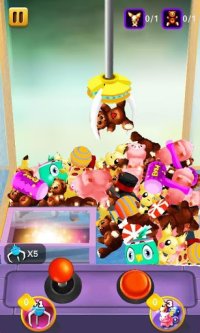 Cкриншот Amusement Arcade 3D, изображение № 1441364 - RAWG