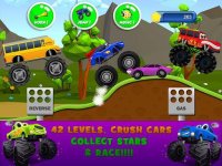 Cкриншот Monster Trucks Game for Kids 2, изображение № 1351561 - RAWG