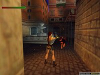 Cкриншот Tomb Raider: Хроники, изображение № 291664 - RAWG