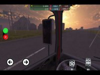 Cкриншот Intercity Truck Simulator, изображение № 1663543 - RAWG