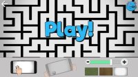 Cкриншот Game Mazes Baby Kids Free, изображение № 1581223 - RAWG