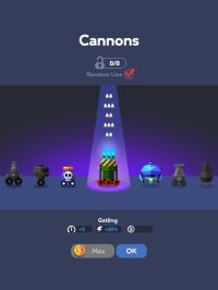 Cкриншот Color Ball Blast-Cannon Bomber, изображение № 1928313 - RAWG