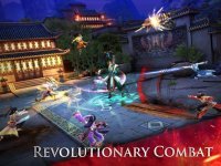 Cкриншот Age of Wushu Dynasty - Kungfu Action MMO Adventure, изображение № 1675924 - RAWG