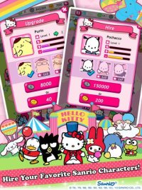 Cкриншот Hello Kitty Carnival, изображение № 871130 - RAWG