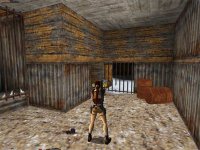 Cкриншот Tomb Raider 2: Golden Mask, изображение № 346184 - RAWG
