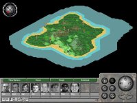 Cкриншот SimIsle: Missions in the Rainforest, изображение № 298068 - RAWG