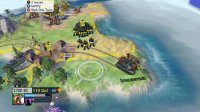 Cкриншот Sid Meier's Civilization Revolution, изображение № 652398 - RAWG